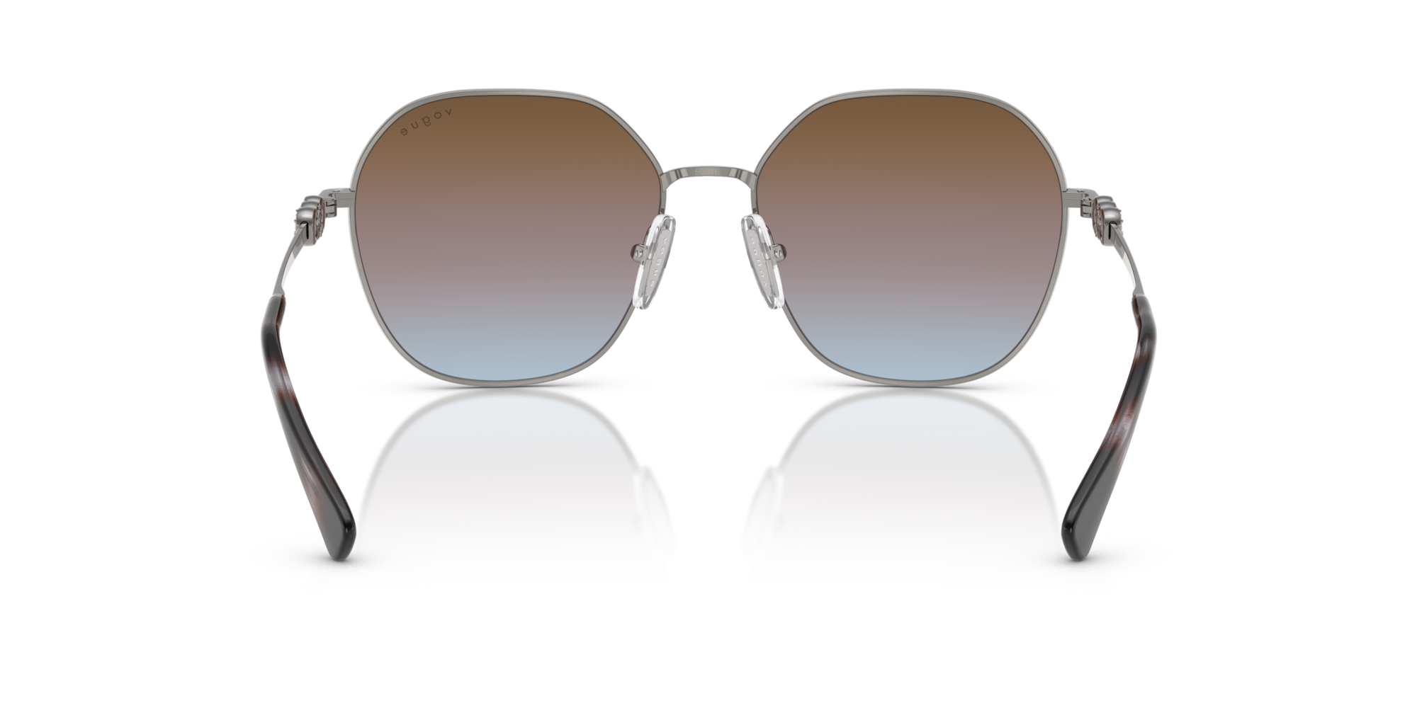 VO4318SB 548/48 Occhiali da sole VOGUE EYEWEAR 5