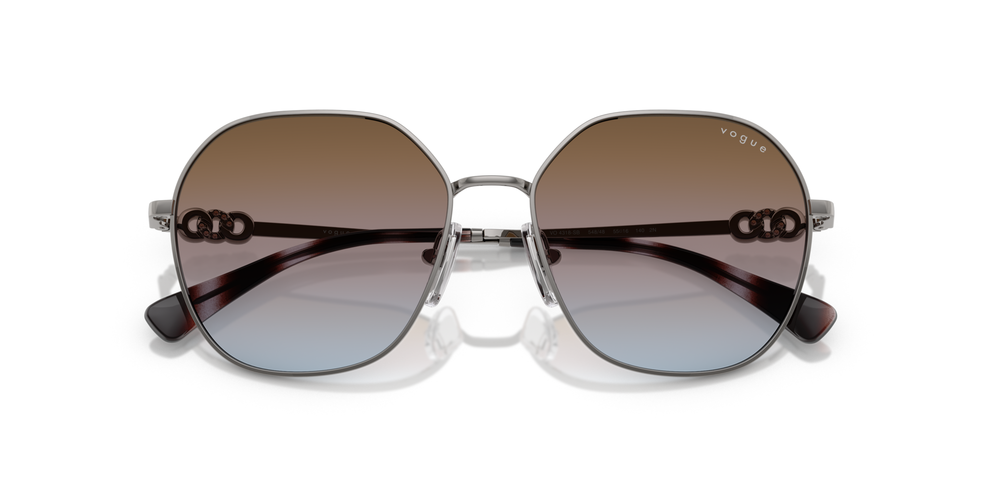 VO4318SB 548/48 Occhiali da sole VOGUE EYEWEAR 2