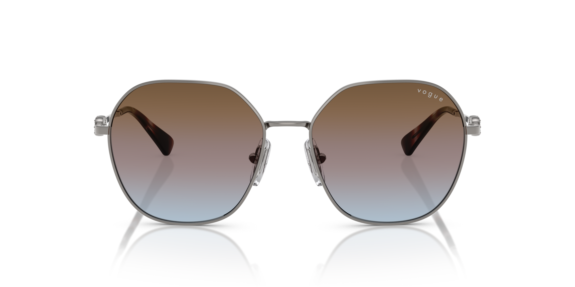 VO4318SB 548/48 Occhiali da sole VOGUE EYEWEAR 3