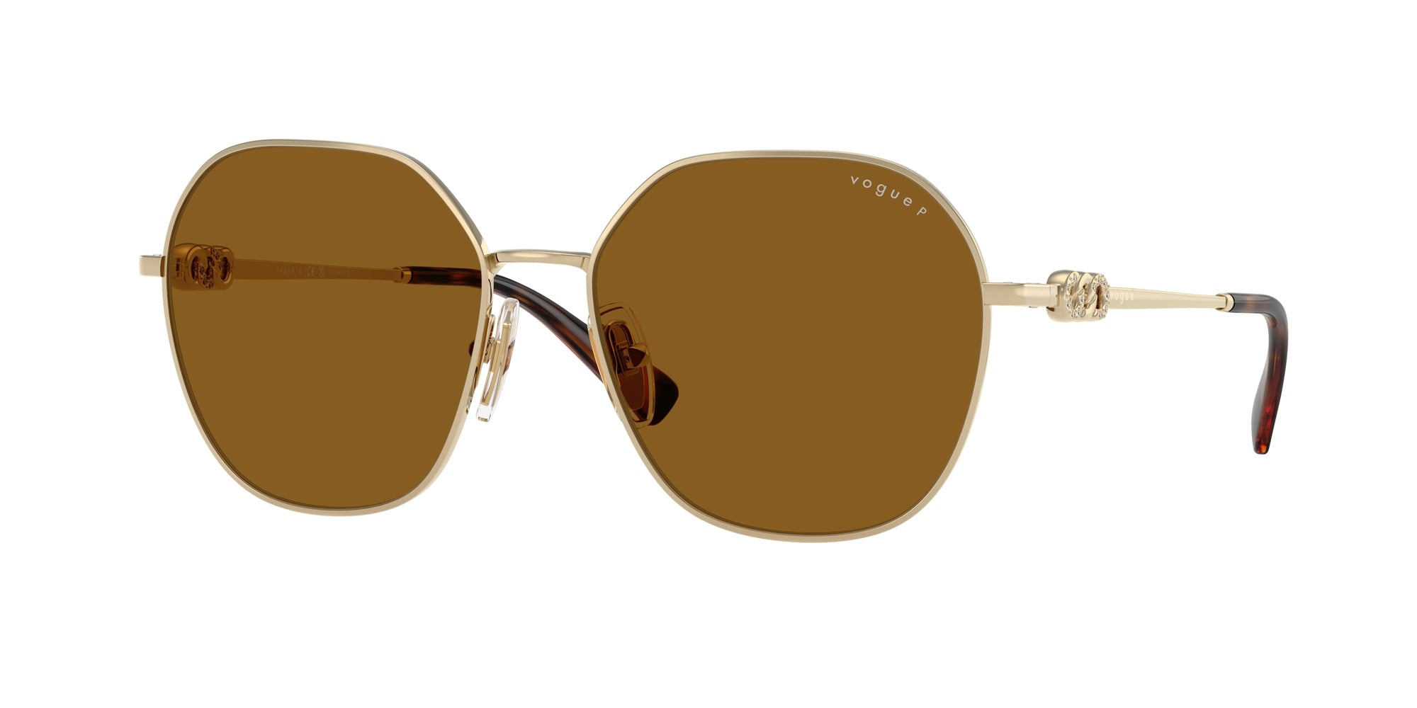 VO4318SB 848/83 Occhiali da sole VOGUE EYEWEAR 1