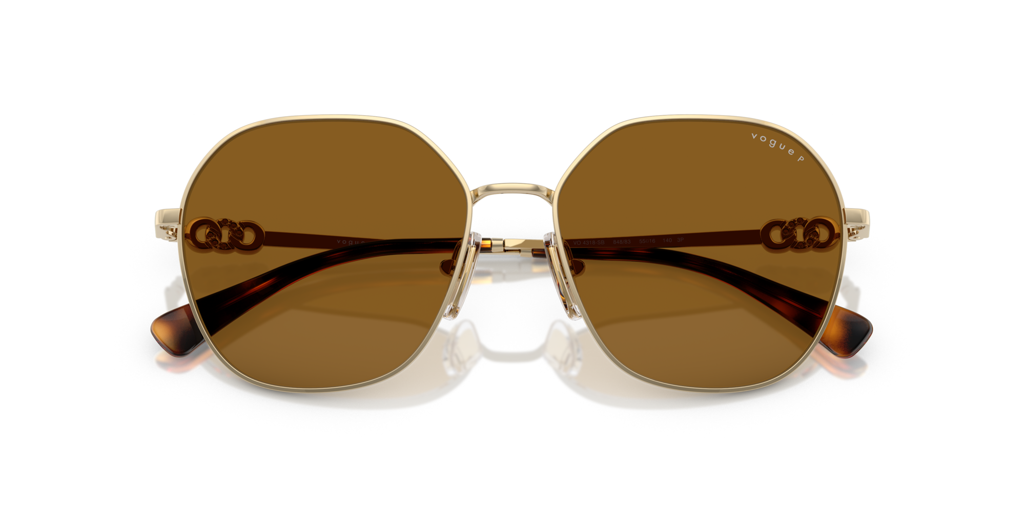 VO4318SB 848/83 Occhiali da sole VOGUE EYEWEAR 2