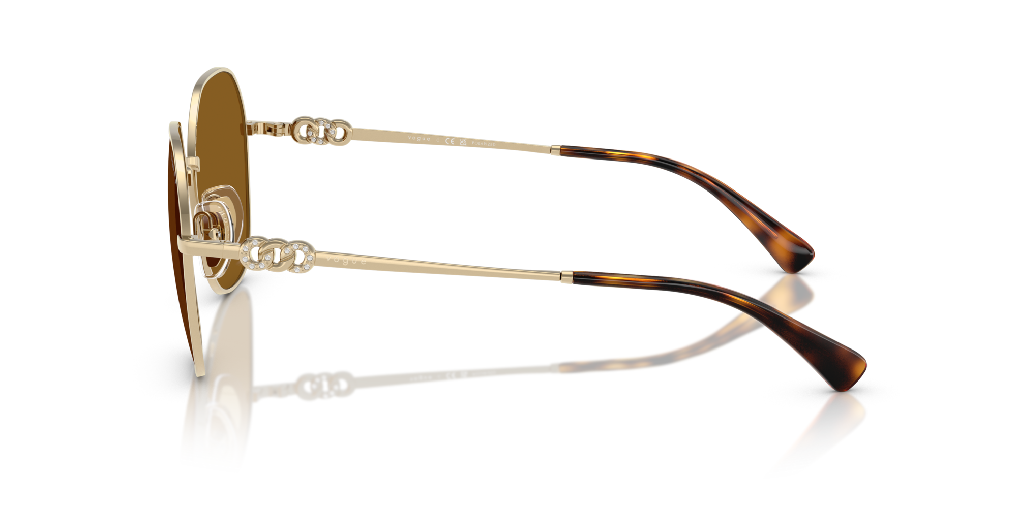 VO4318SB 848/83 Occhiali da sole VOGUE EYEWEAR 4