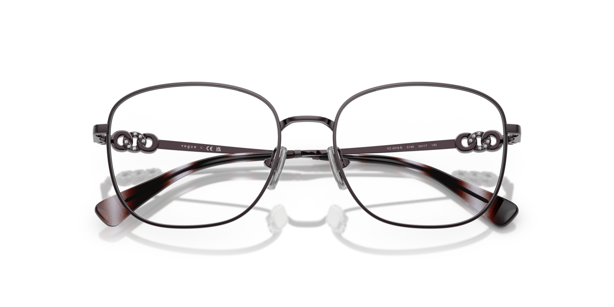 VO4319B 5149 Montature da vista VOGUE EYEWEAR 2