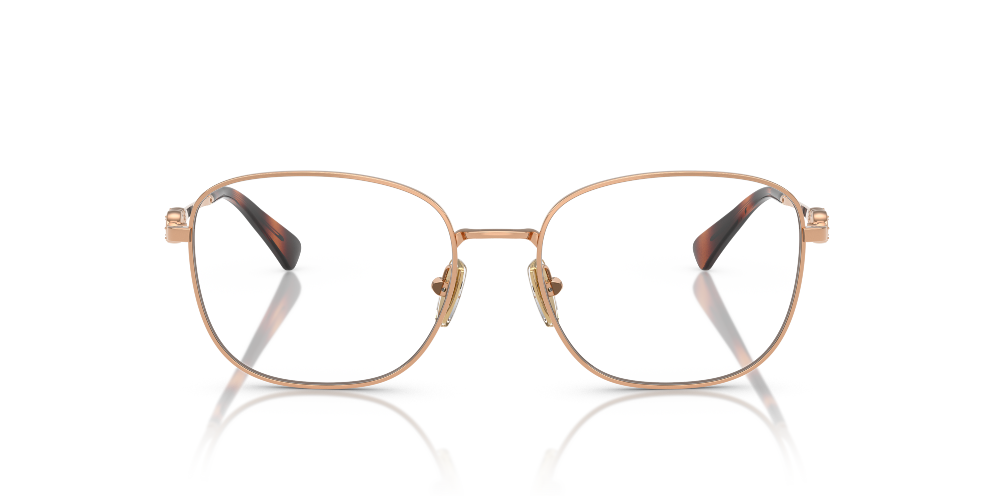 VO4319B 5152 Montature da vista VOGUE EYEWEAR 3
