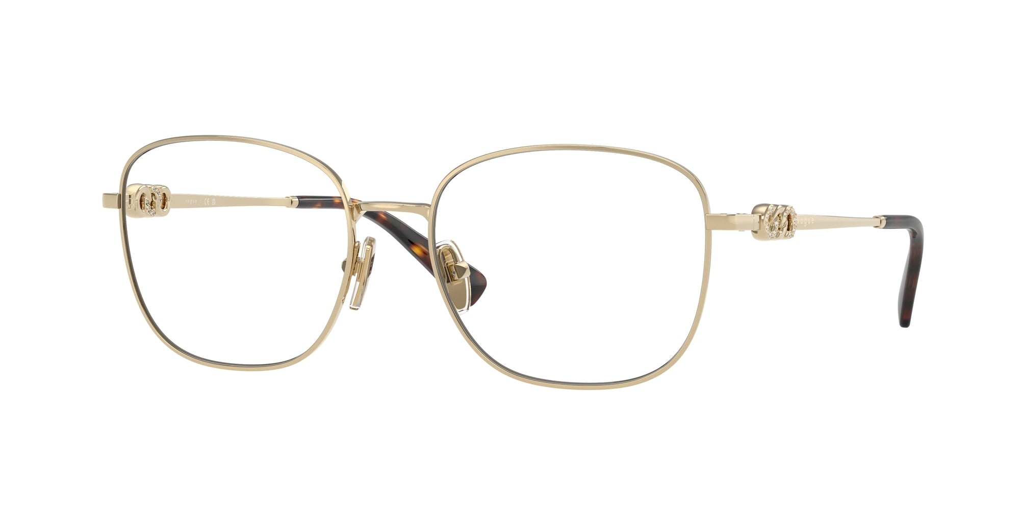 VO4319B 848 Montature da vista VOGUE EYEWEAR 1