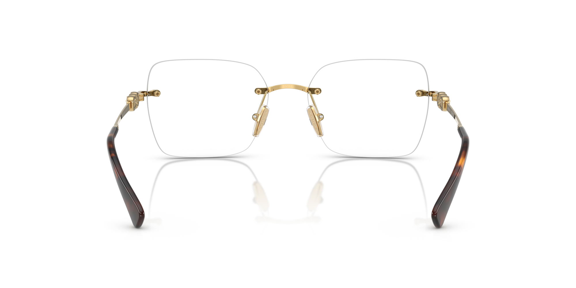 VO4320B 280 Montature da vista VOGUE EYEWEAR 5