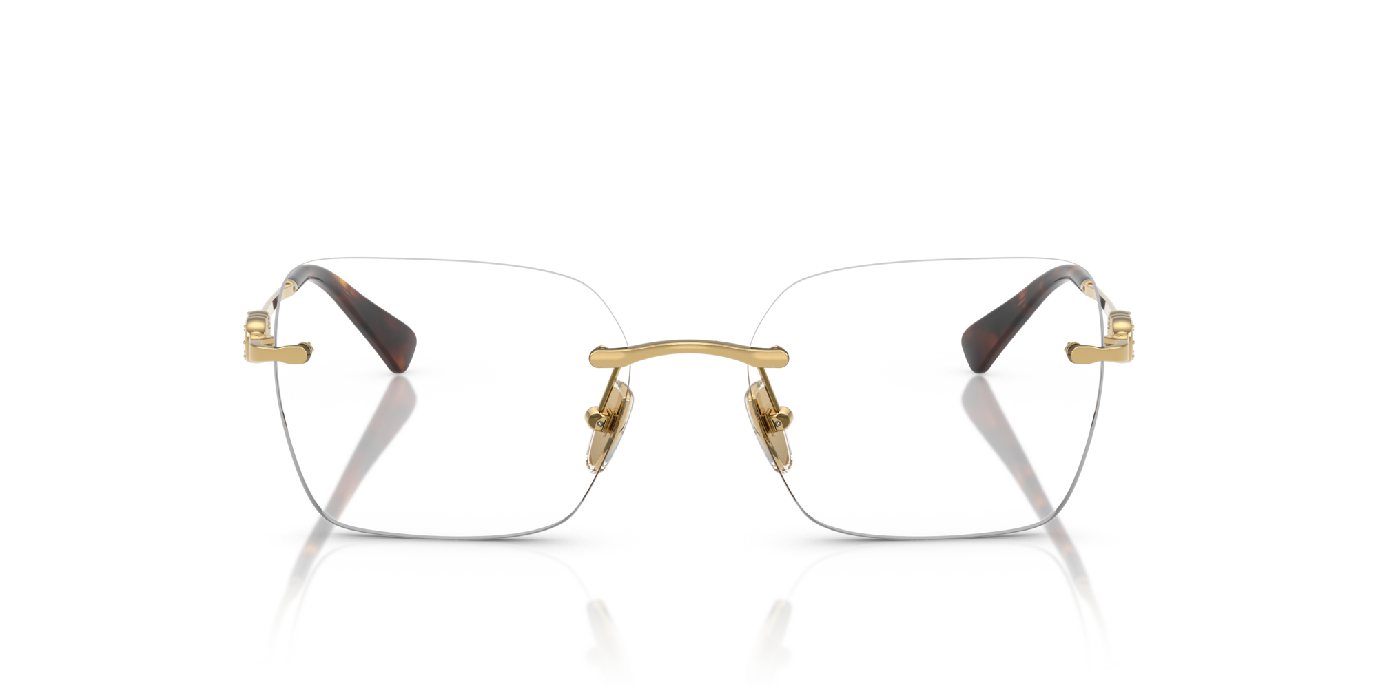 VO4320B 280 Montature da vista VOGUE EYEWEAR 3