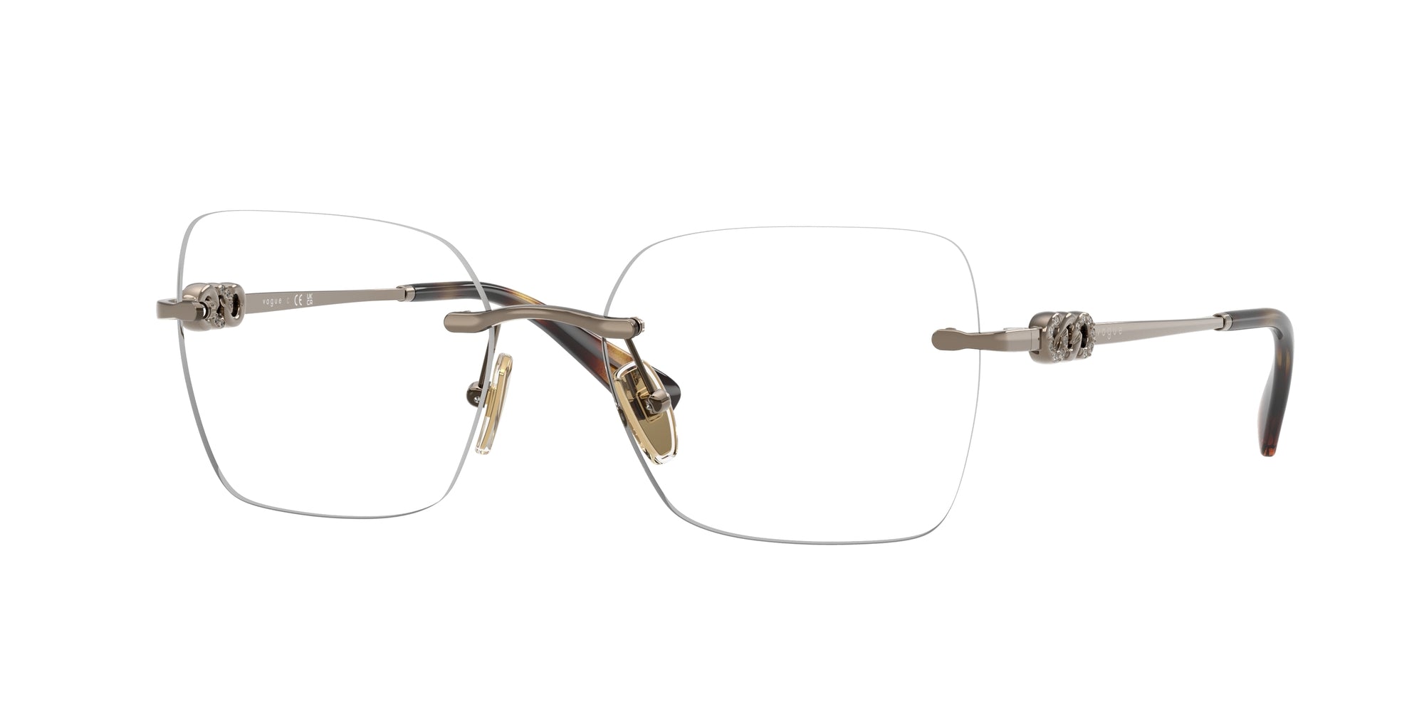 VO4320B 5138 Montature da vista VOGUE EYEWEAR 1