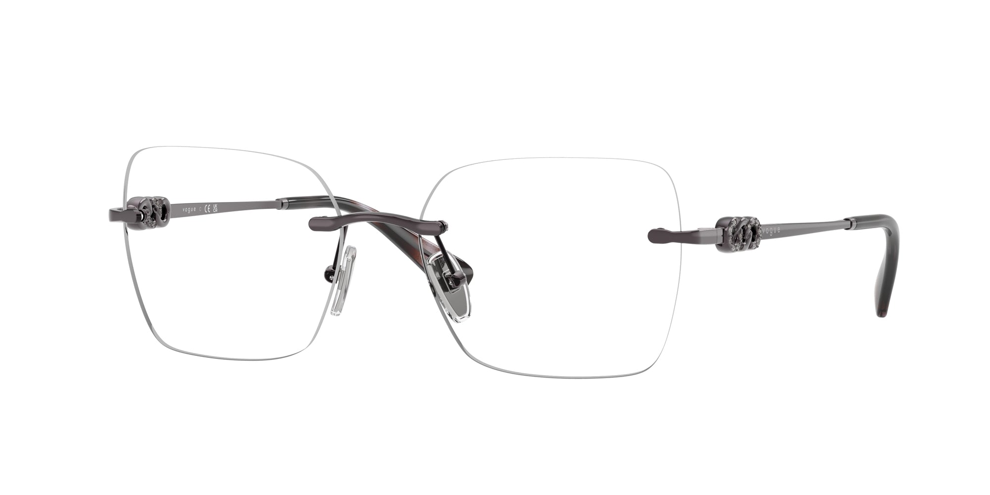 VO4320B 5149 Montature da vista VOGUE EYEWEAR 1