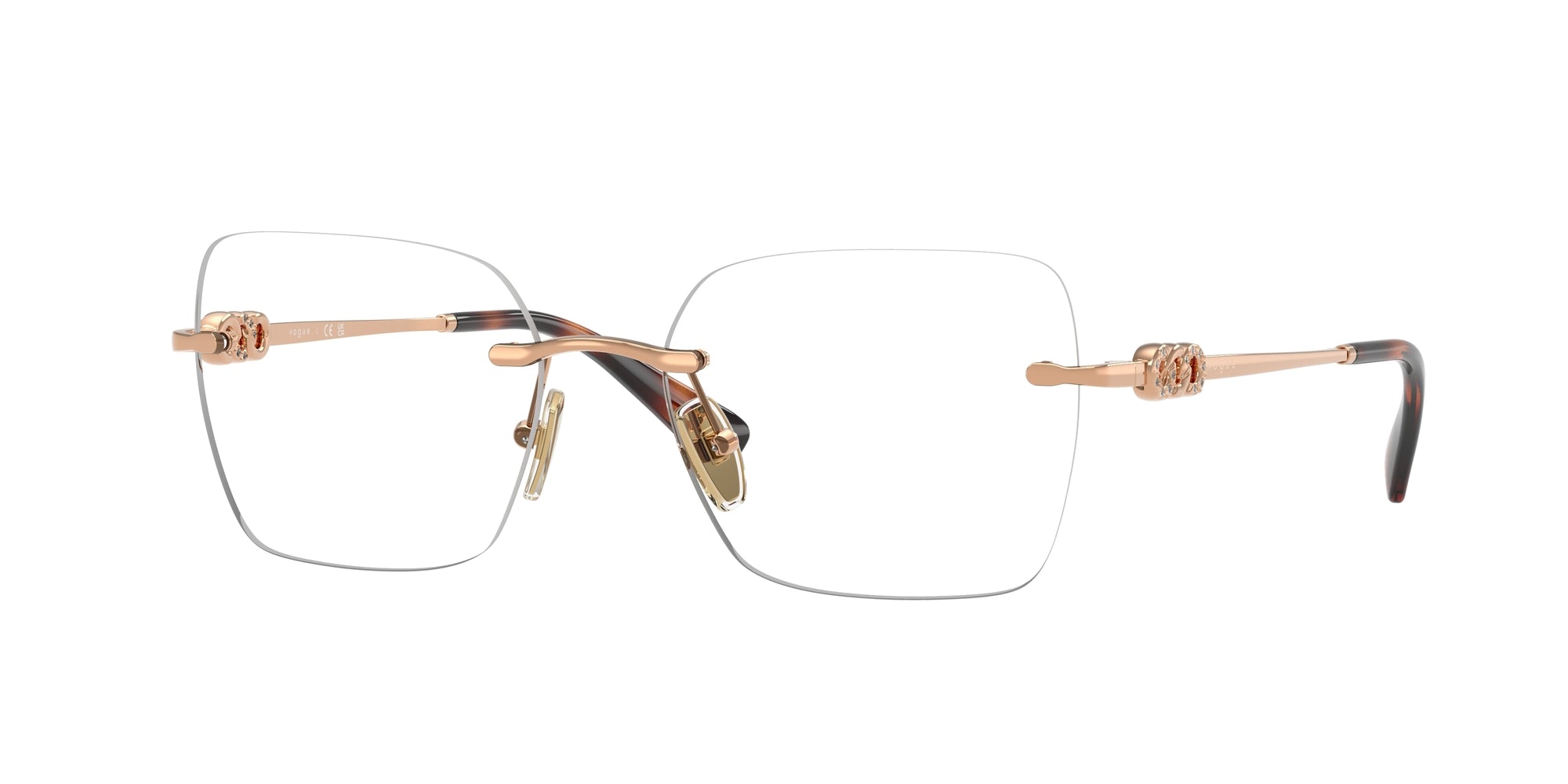 VO4320B 5152 Montature da vista VOGUE EYEWEAR 1