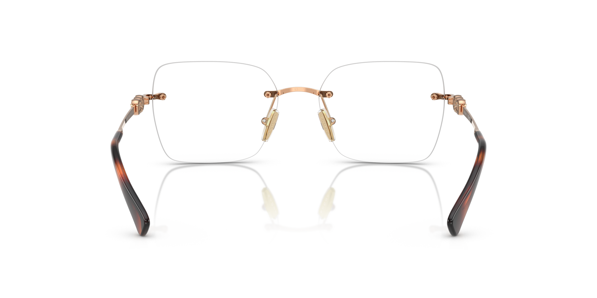 VO4320B 5152 Montature da vista VOGUE EYEWEAR 5