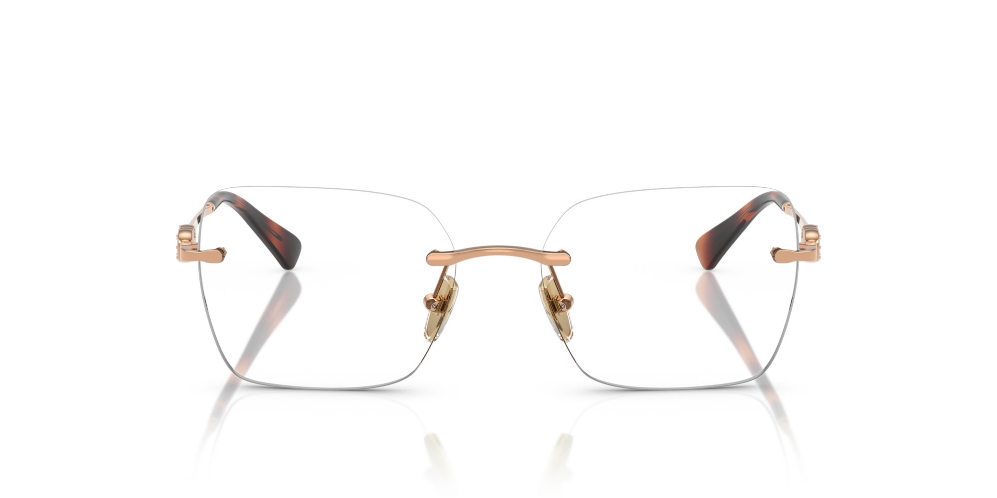 VO4320B 5152 Montature da vista VOGUE EYEWEAR 3