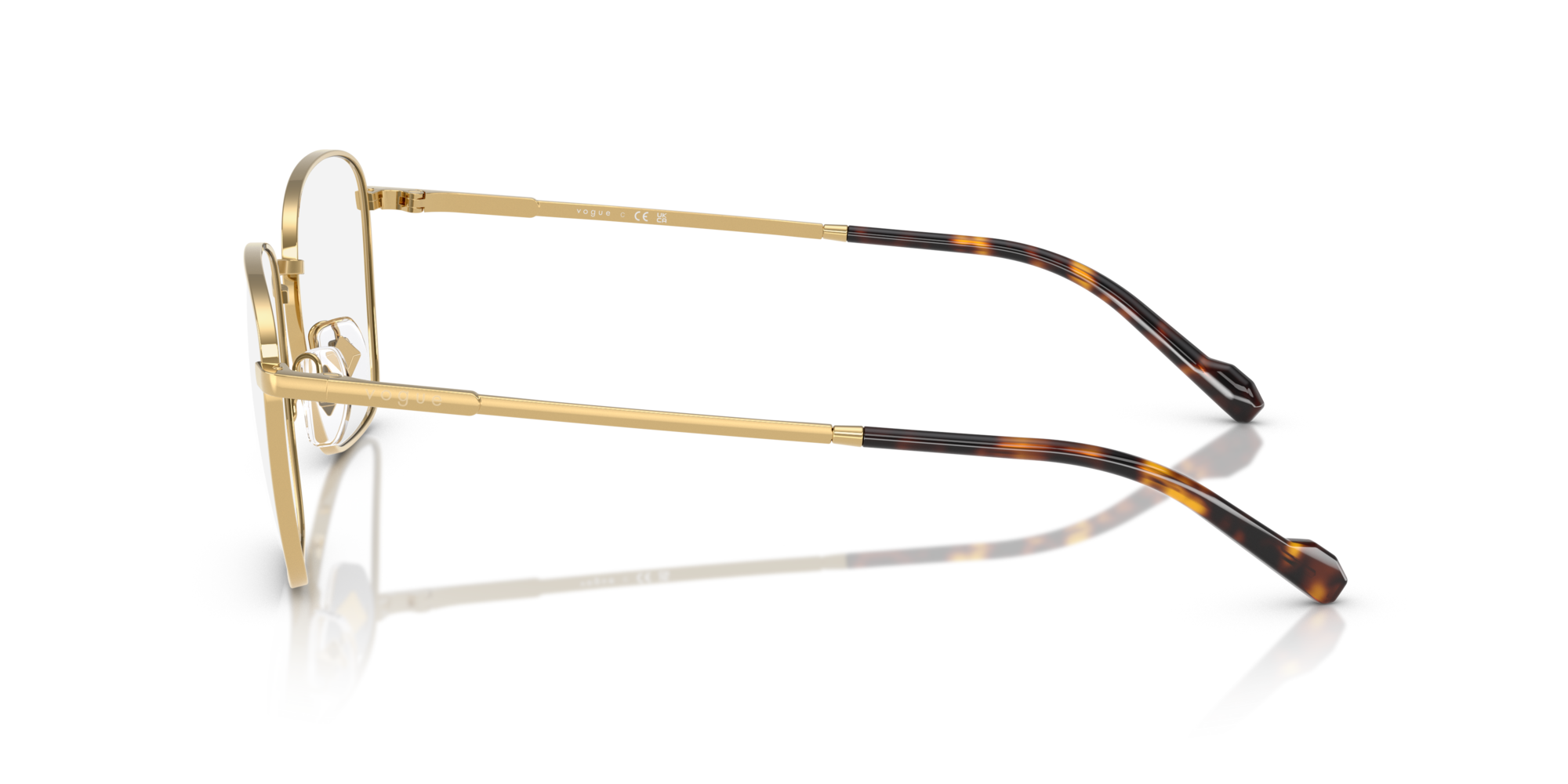 VO4321 280 Montature da vista VOGUE EYEWEAR 4