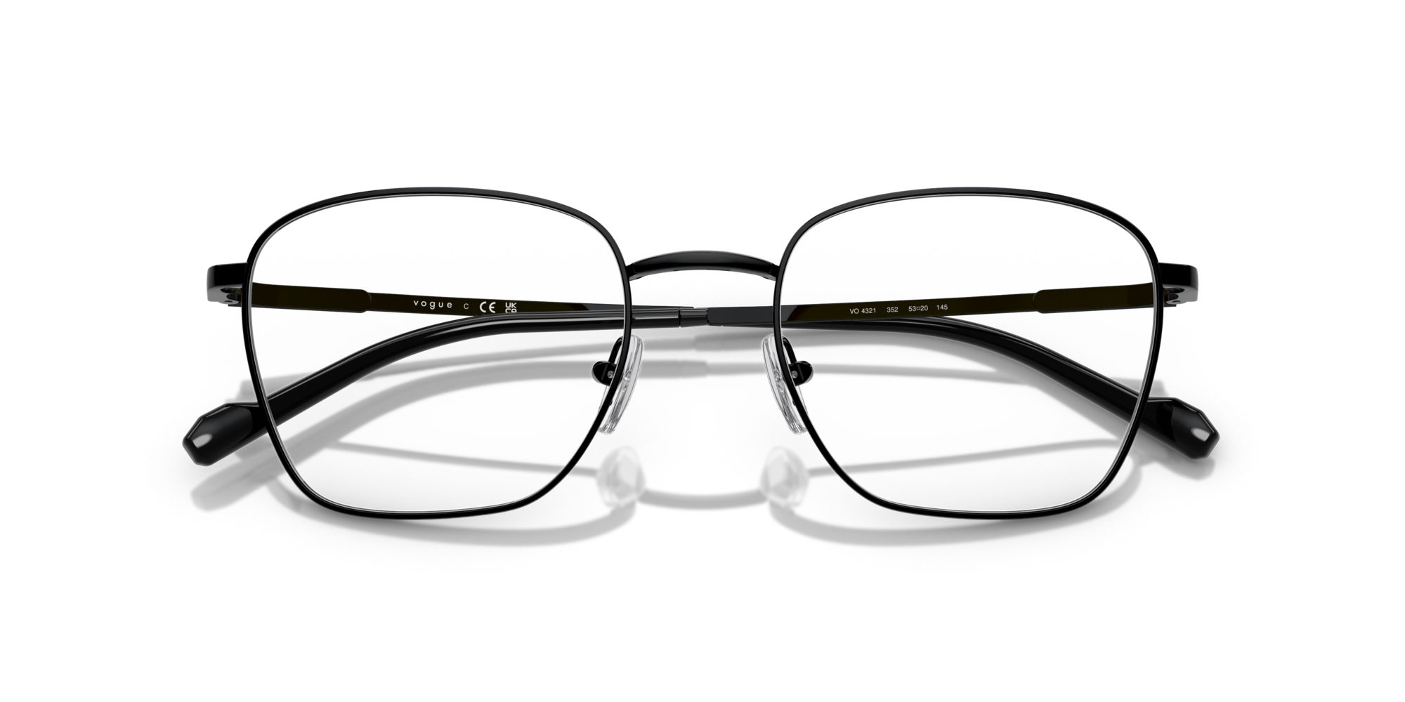 VO4321 352 Montature da vista VOGUE EYEWEAR 2