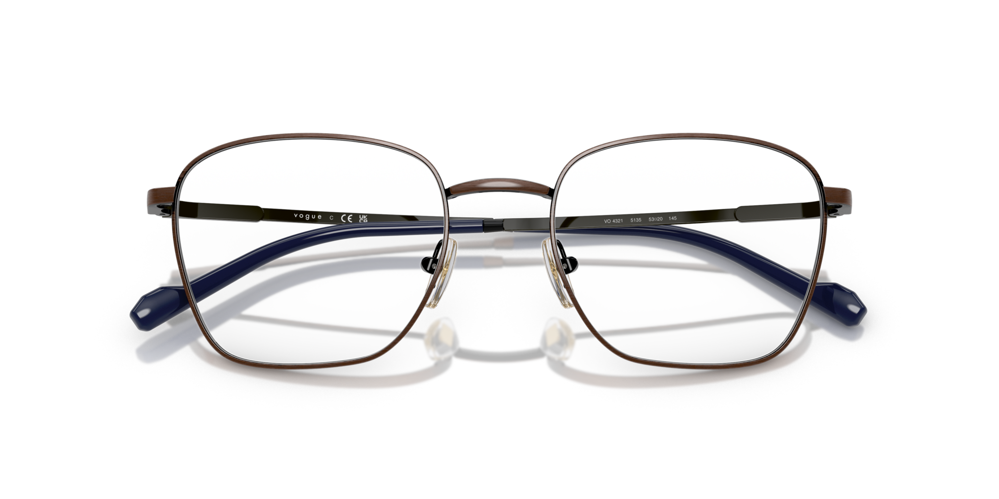 VO4321 5135 Montature da vista VOGUE EYEWEAR 2