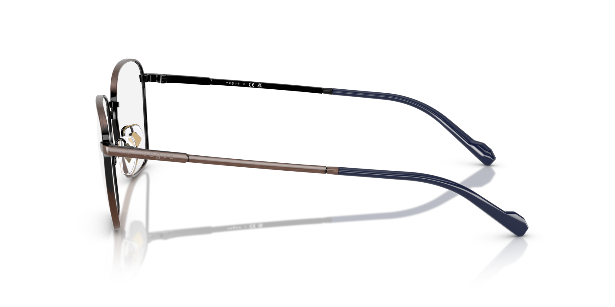 VO4321 5135 Montature da vista VOGUE EYEWEAR 4