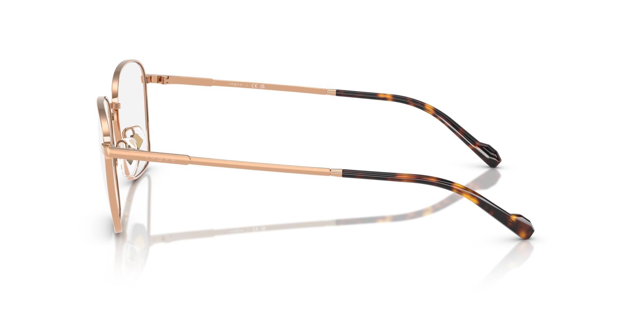 VO4321 5152 Montature da vista VOGUE EYEWEAR 4