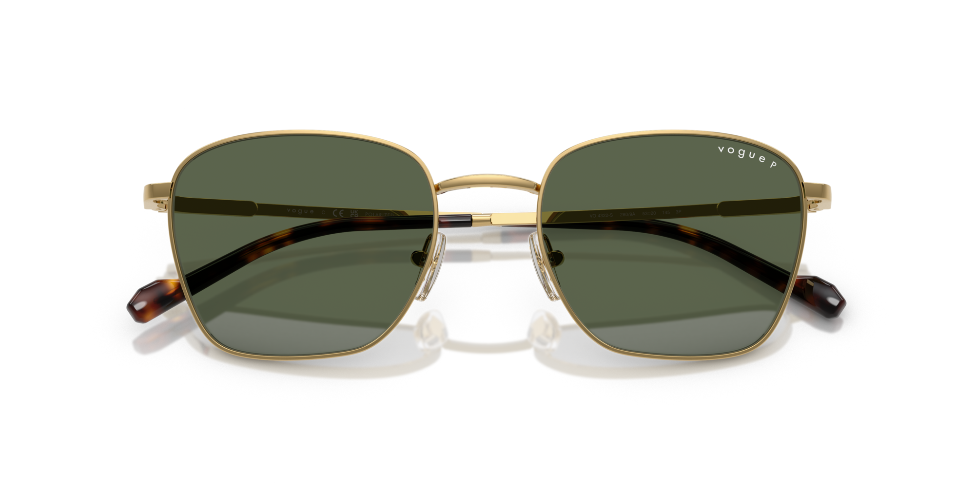 VO4322S 280/9A Occhiali da sole VOGUE EYEWEAR 2
