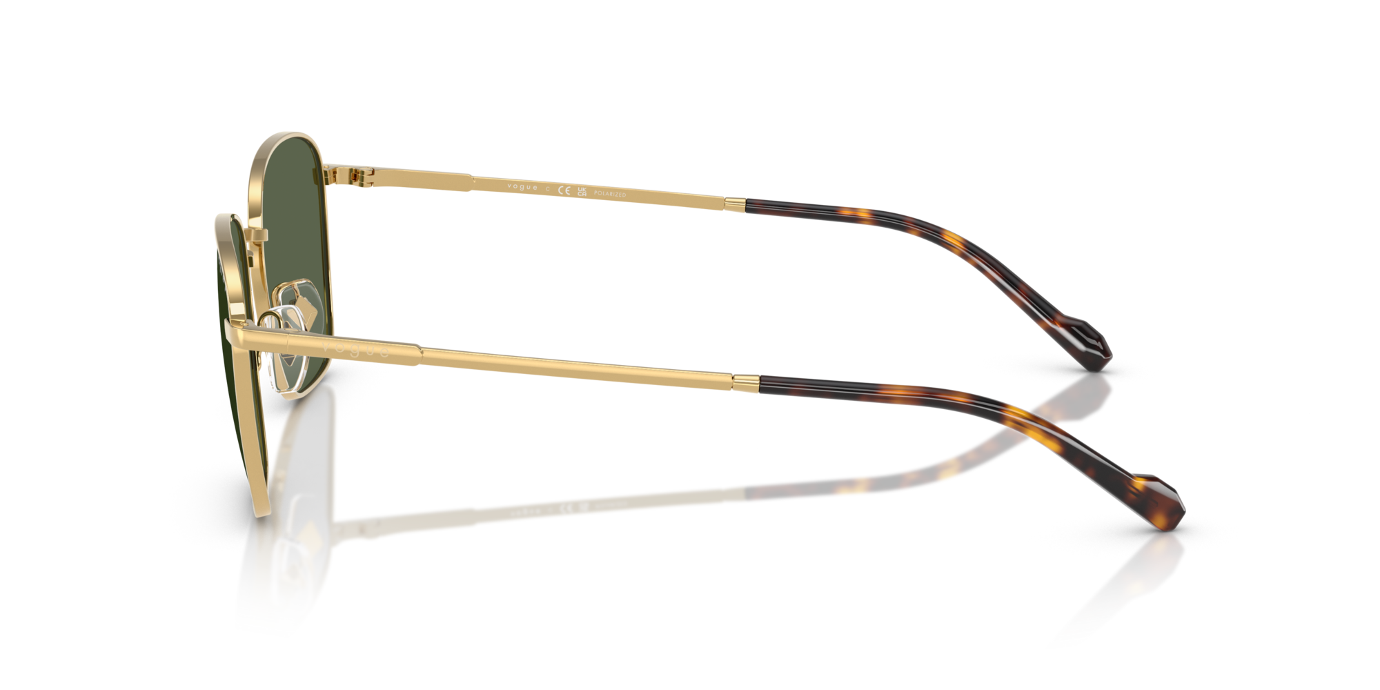 VO4322S 280/9A Occhiali da sole VOGUE EYEWEAR 4