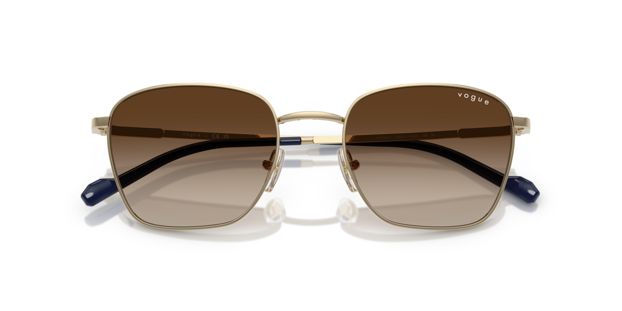 VO4322S 848/13 Occhiali da sole VOGUE EYEWEAR 2