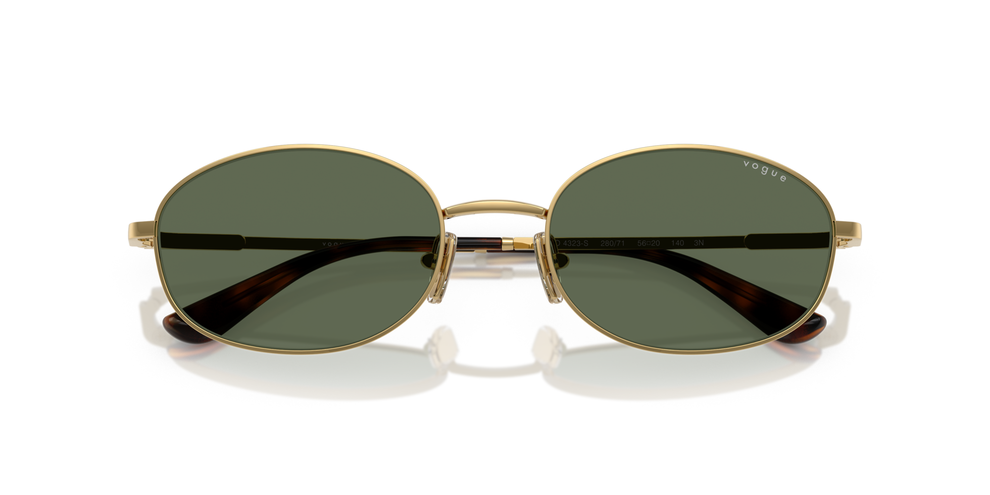 VO4323S 280/71 Occhiali da sole VOGUE EYEWEAR 2