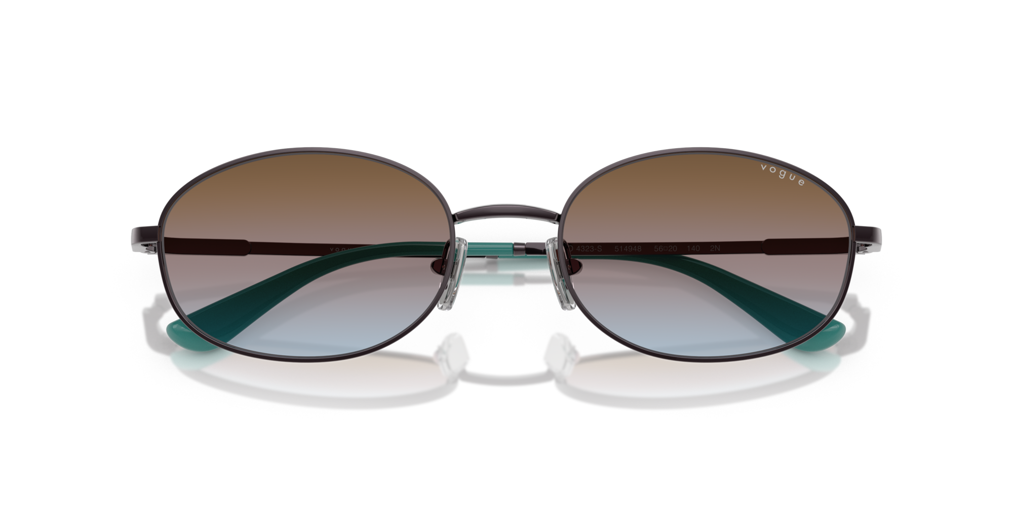 VO4323S 514948 Occhiali da sole VOGUE EYEWEAR 2