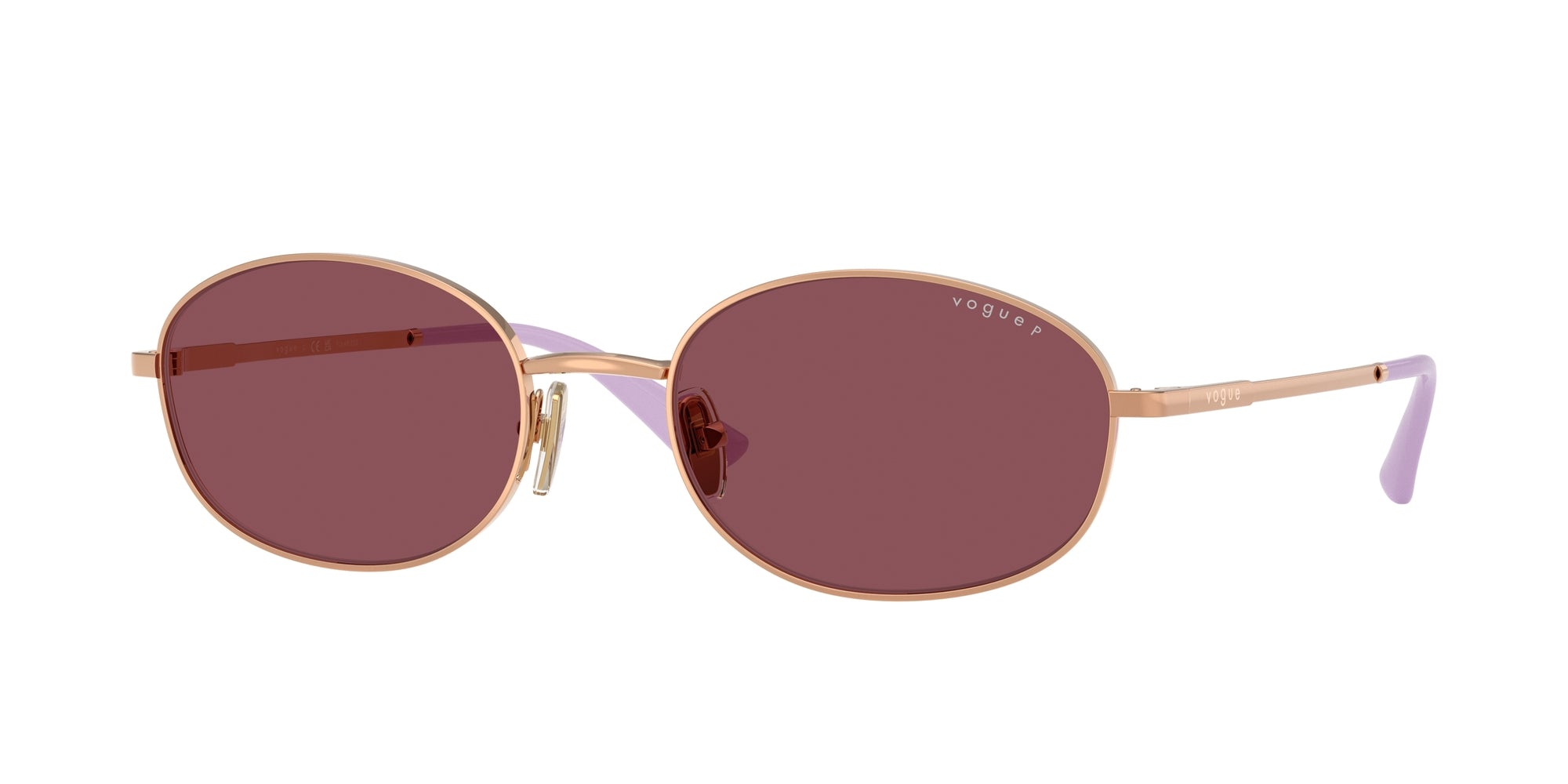 VO4323S 51525Q Occhiali da sole VOGUE EYEWEAR 1