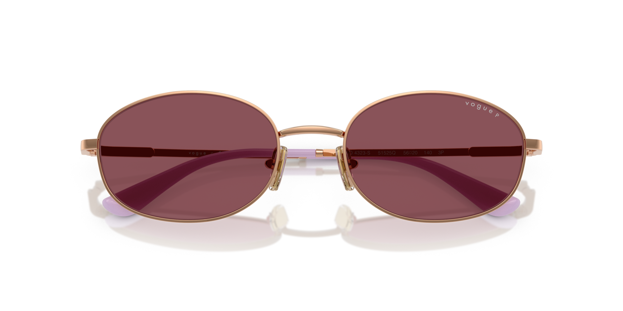 VO4323S 51525Q Occhiali da sole VOGUE EYEWEAR 2
