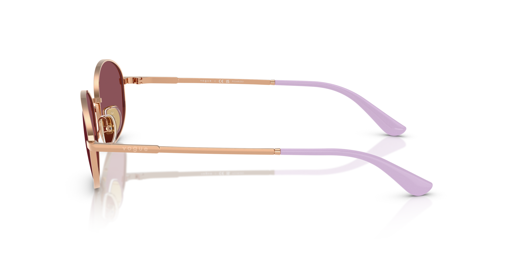 VO4323S 51525Q Occhiali da sole VOGUE EYEWEAR 4