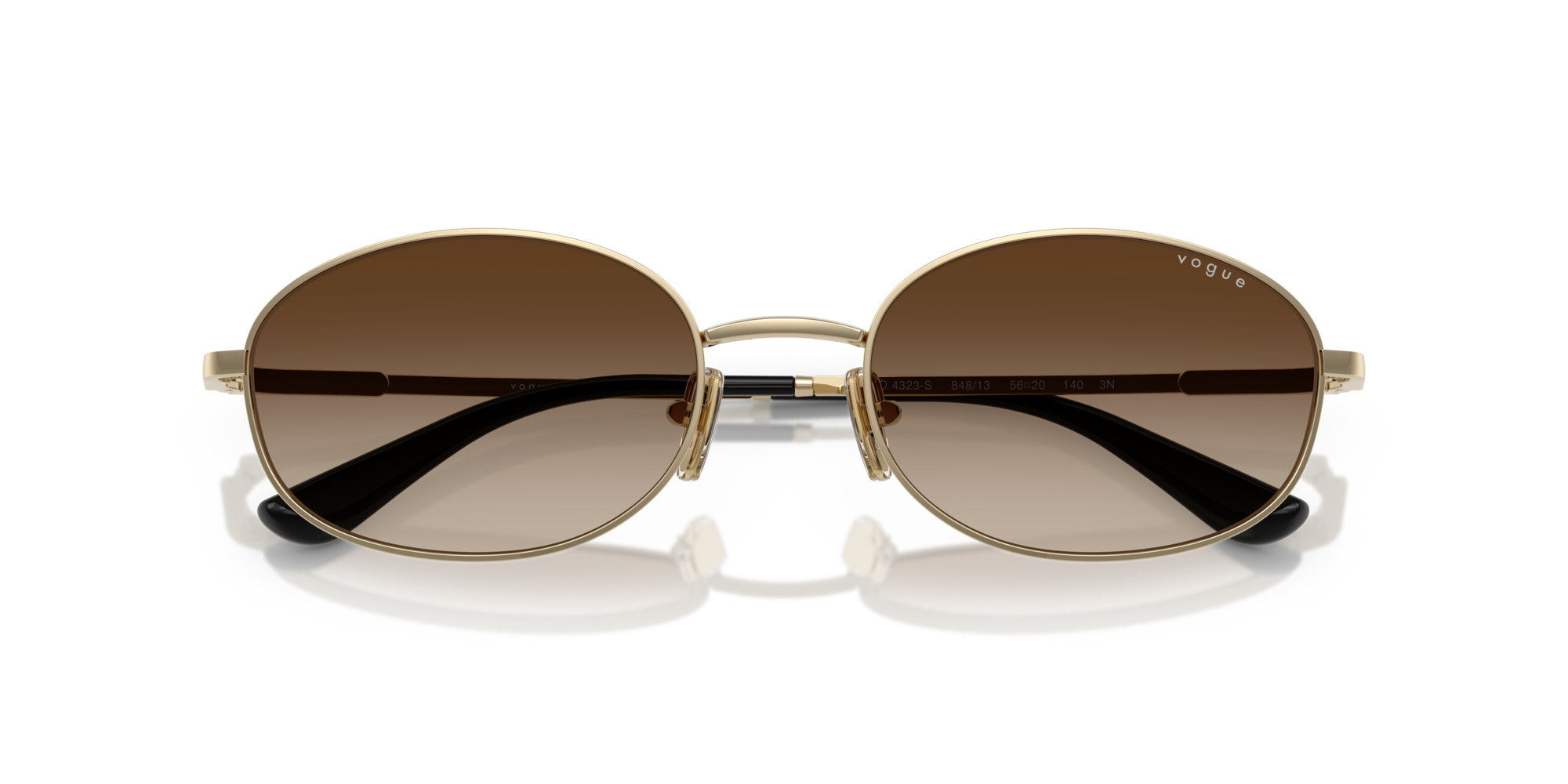 VO4323S 848/13 Occhiali da sole VOGUE EYEWEAR 2