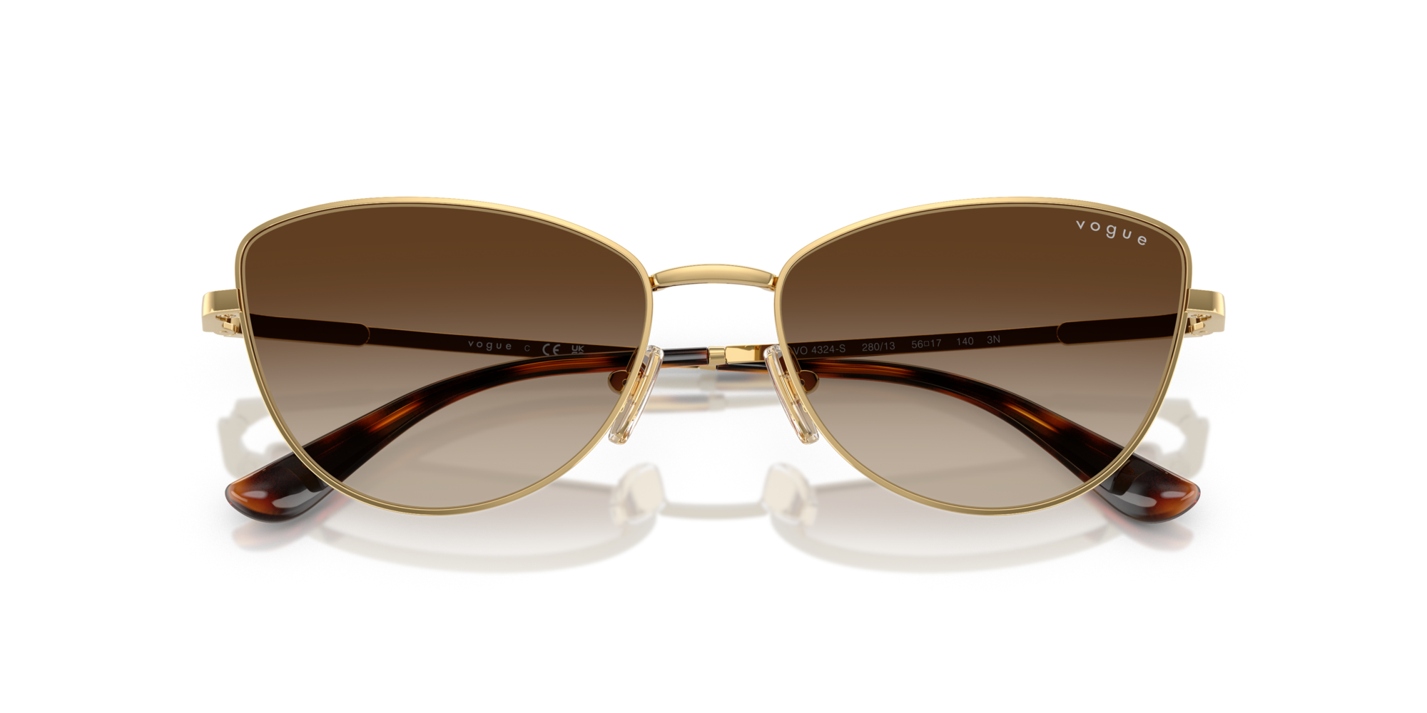 VO4324S 280/13 Occhiali da sole VOGUE EYEWEAR 2