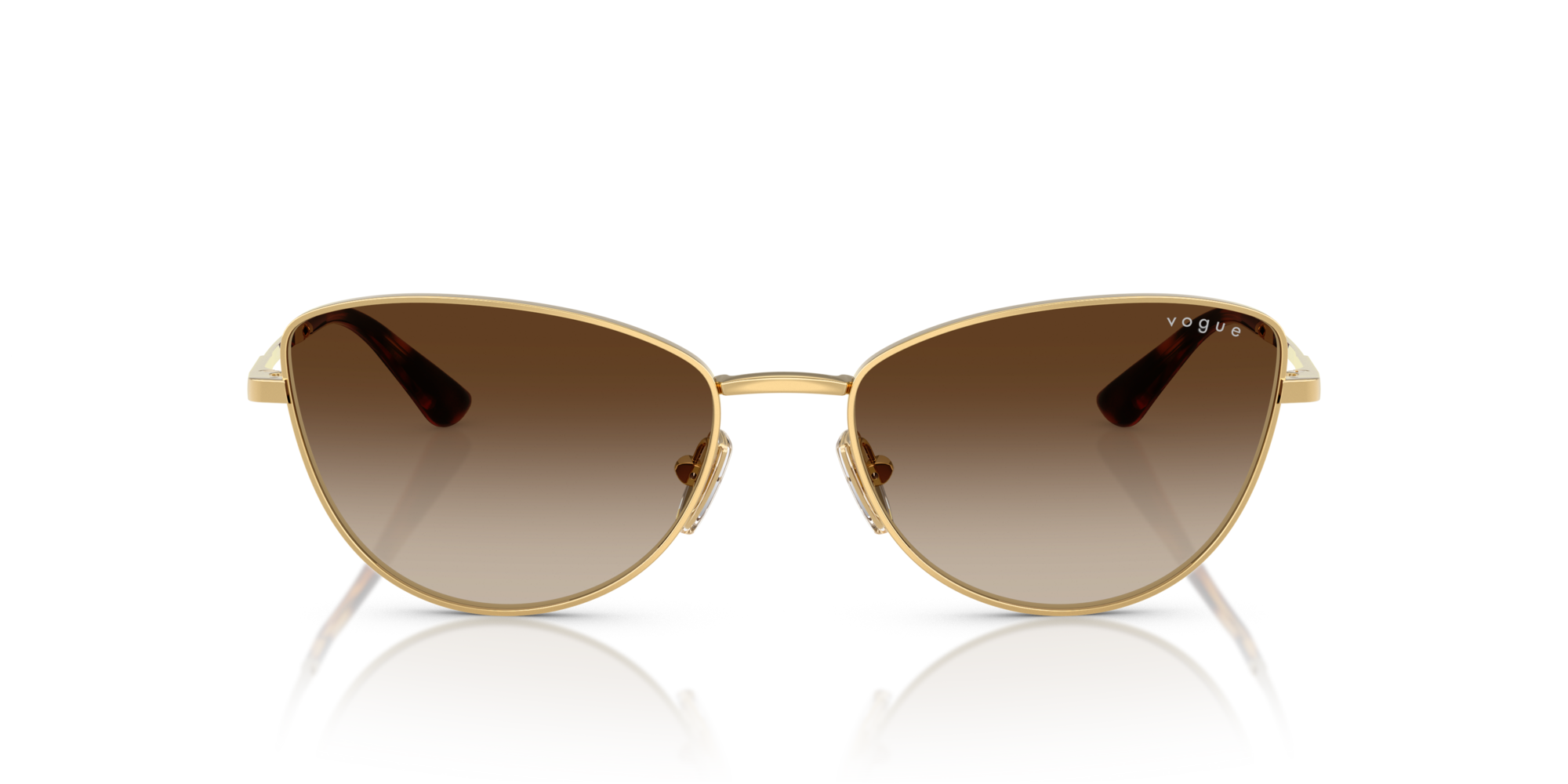 VO4324S 280/13 Occhiali da sole VOGUE EYEWEAR 3