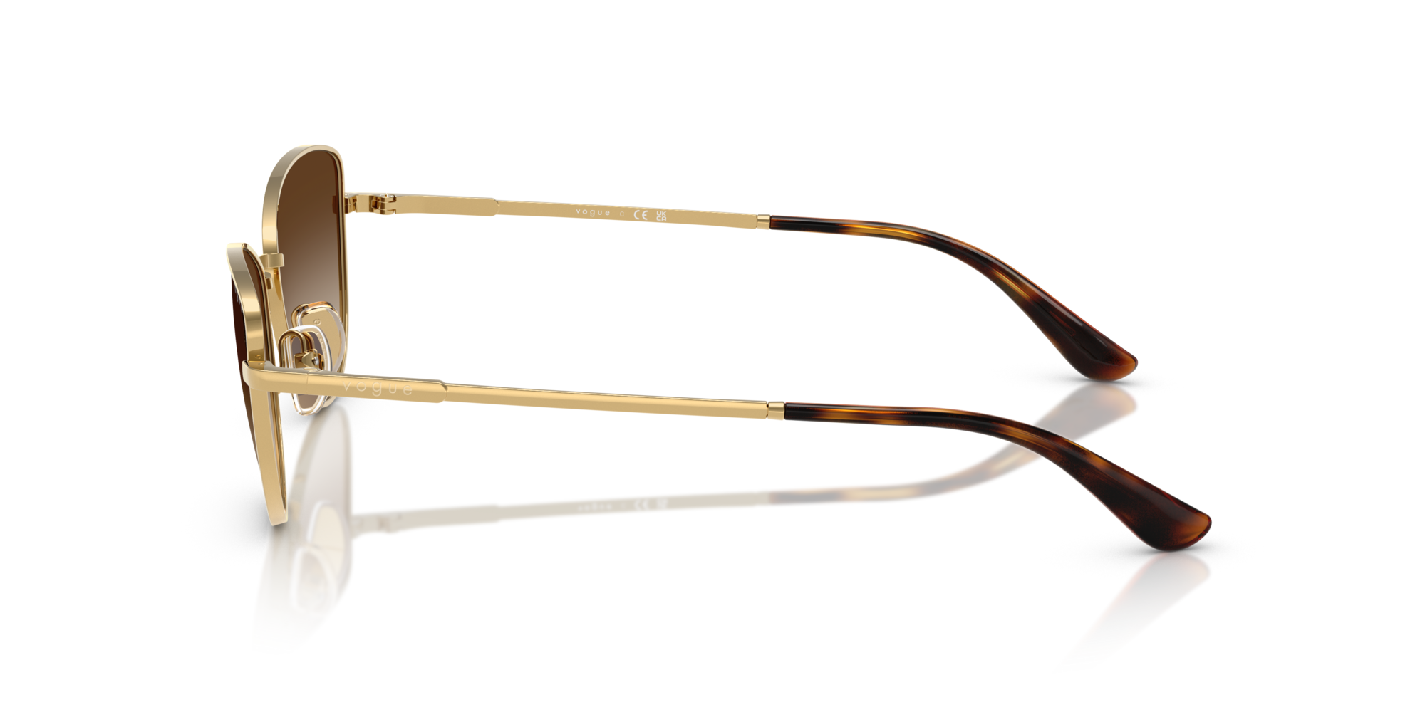 VO4324S 280/13 Occhiali da sole VOGUE EYEWEAR 4