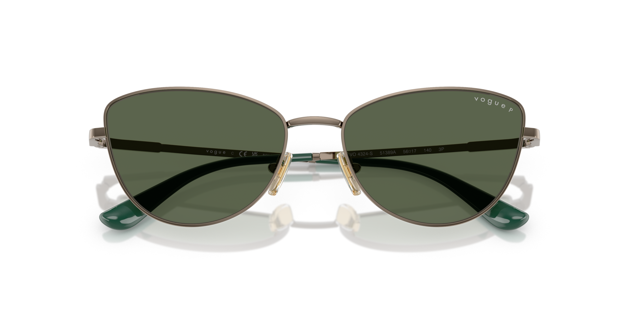 VO4324S 51389A Occhiali da sole VOGUE EYEWEAR 2