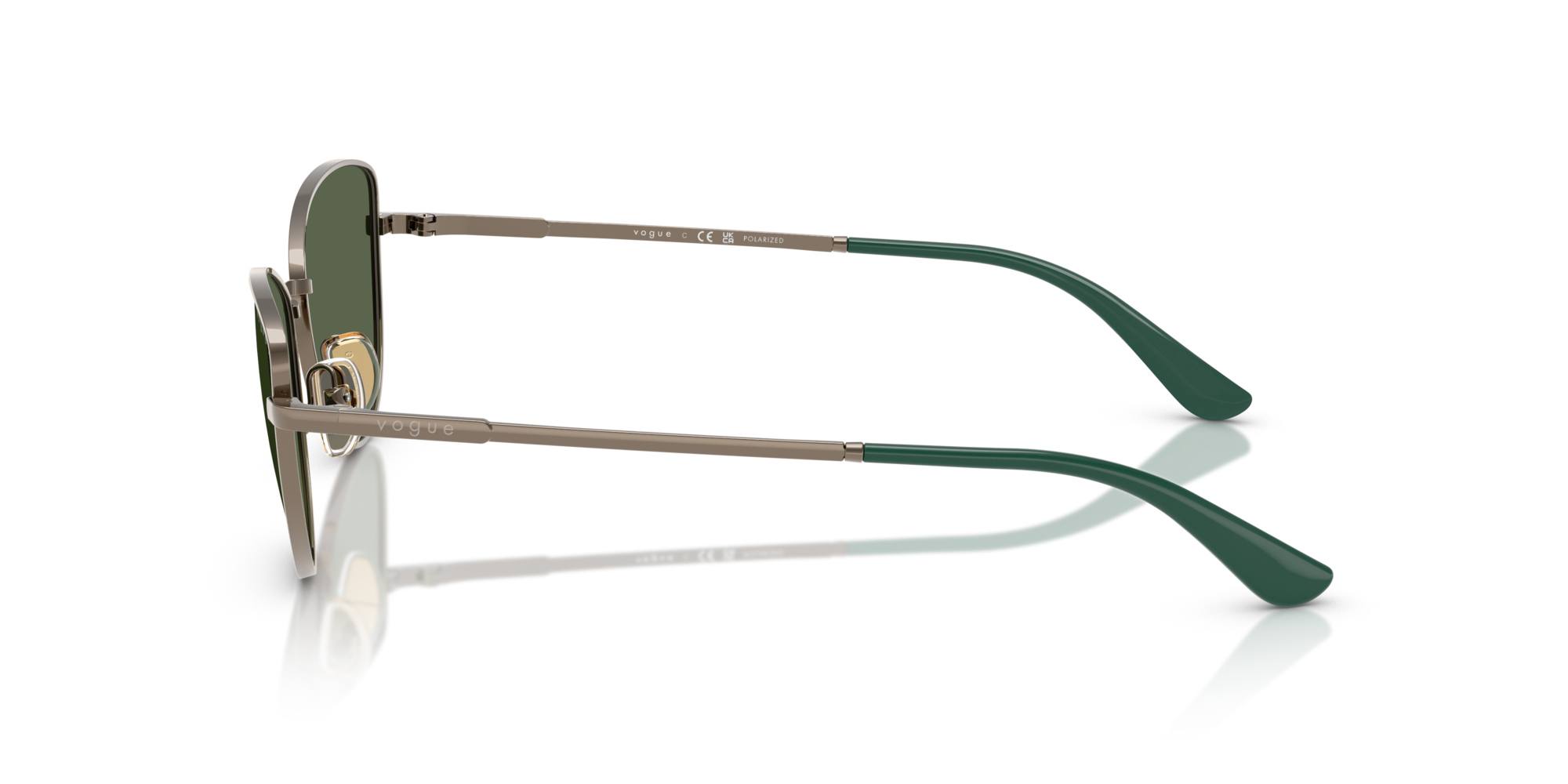 VO4324S 51389A Occhiali da sole VOGUE EYEWEAR 4