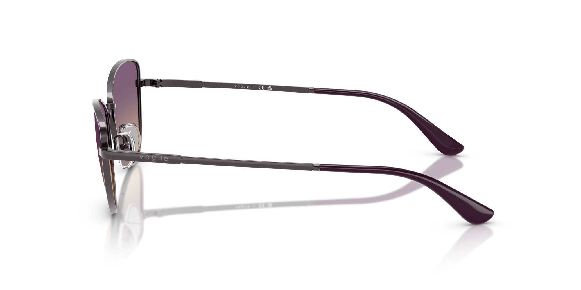 VO4324S 514970 Occhiali da sole VOGUE EYEWEAR 4