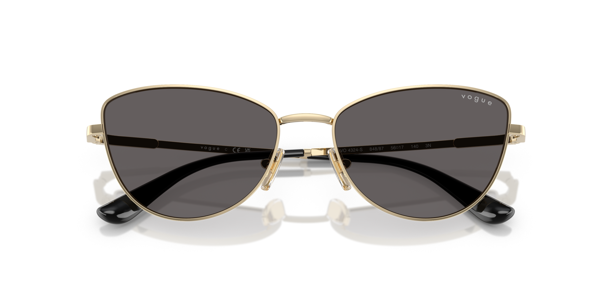 VO4324S 848/87 Occhiali da sole VOGUE EYEWEAR 2