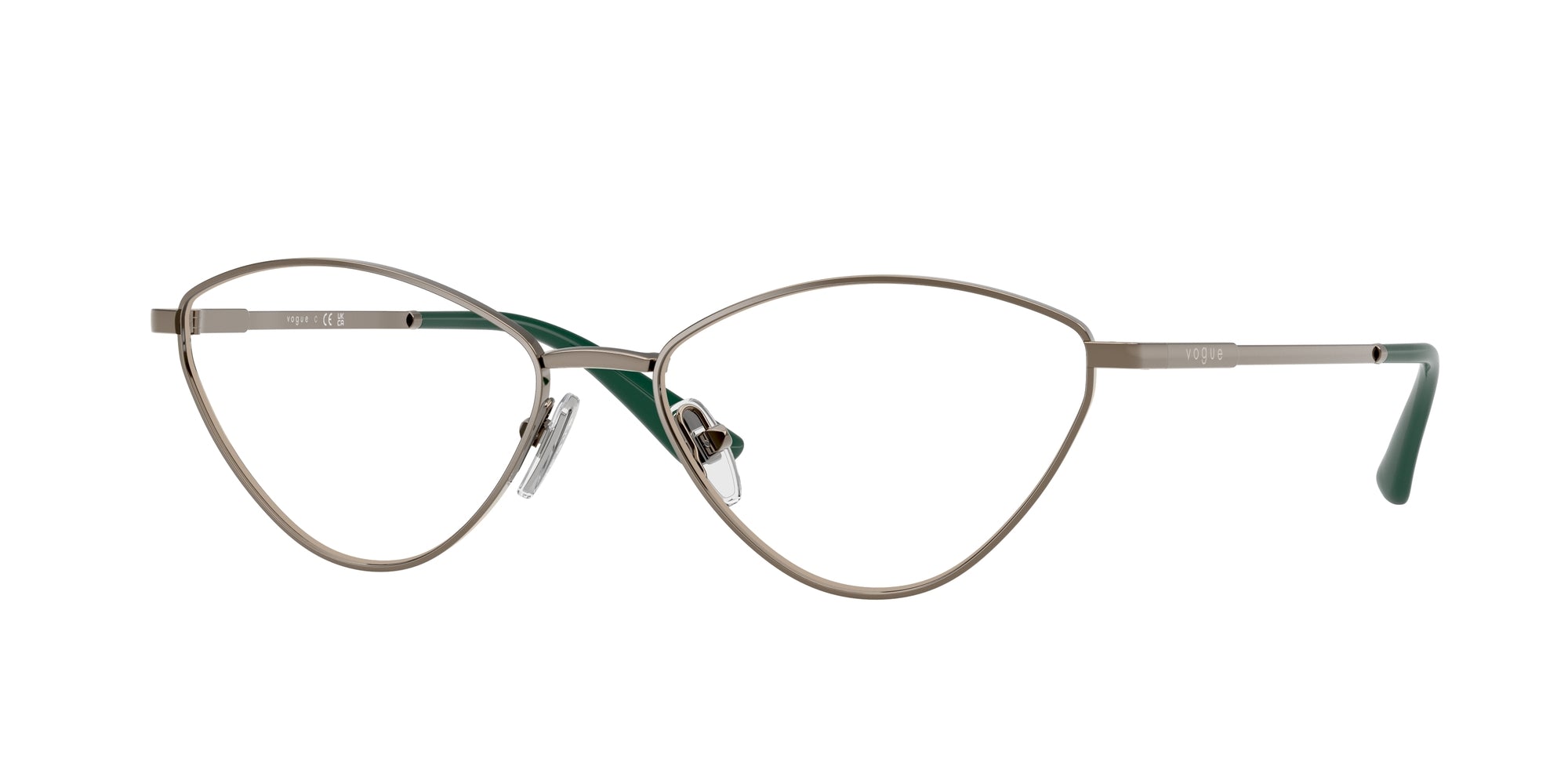 VO4325 5138 Montature da vista VOGUE EYEWEAR 1