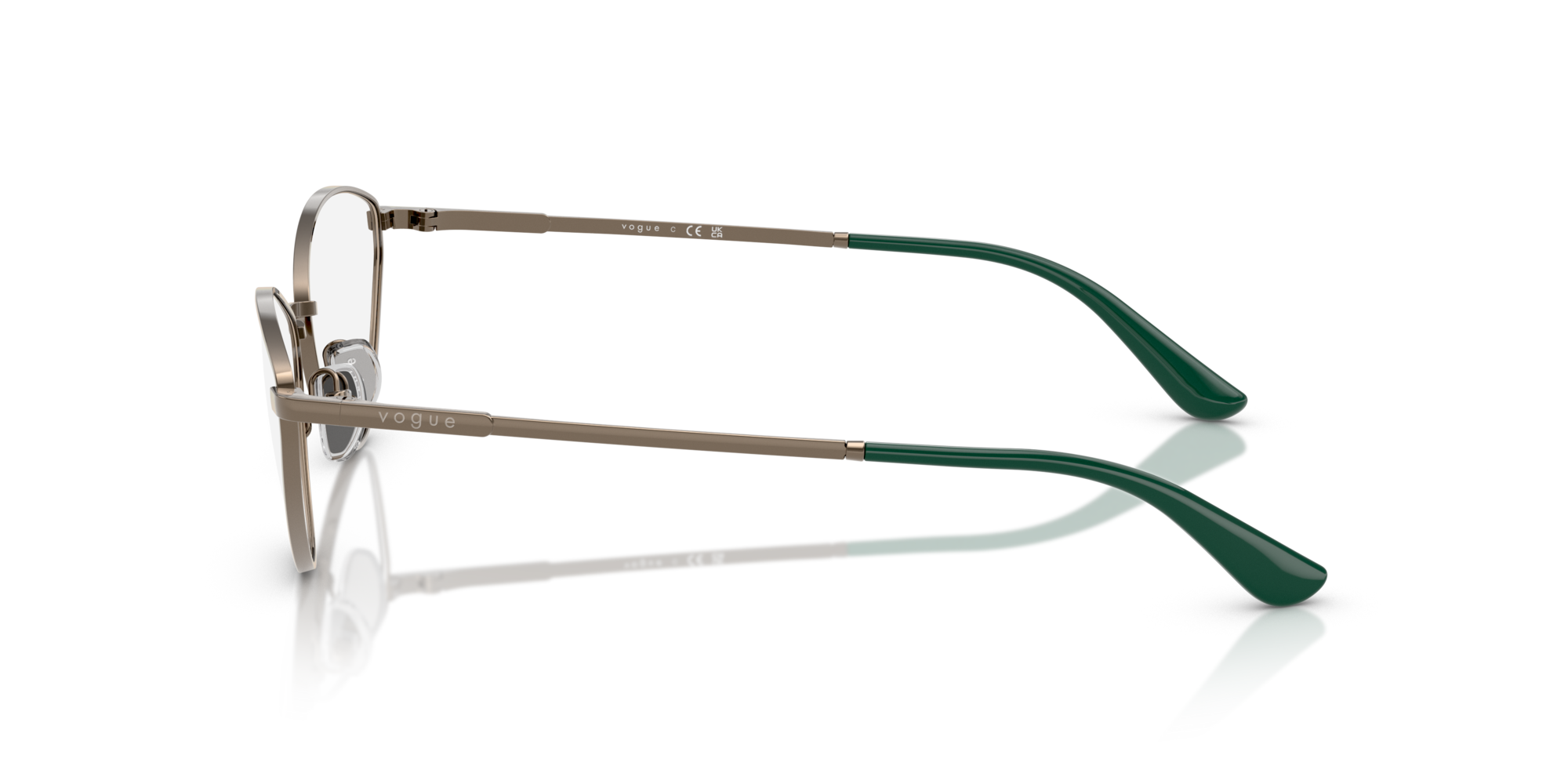 VO4325 5138 Montature da vista VOGUE EYEWEAR 4