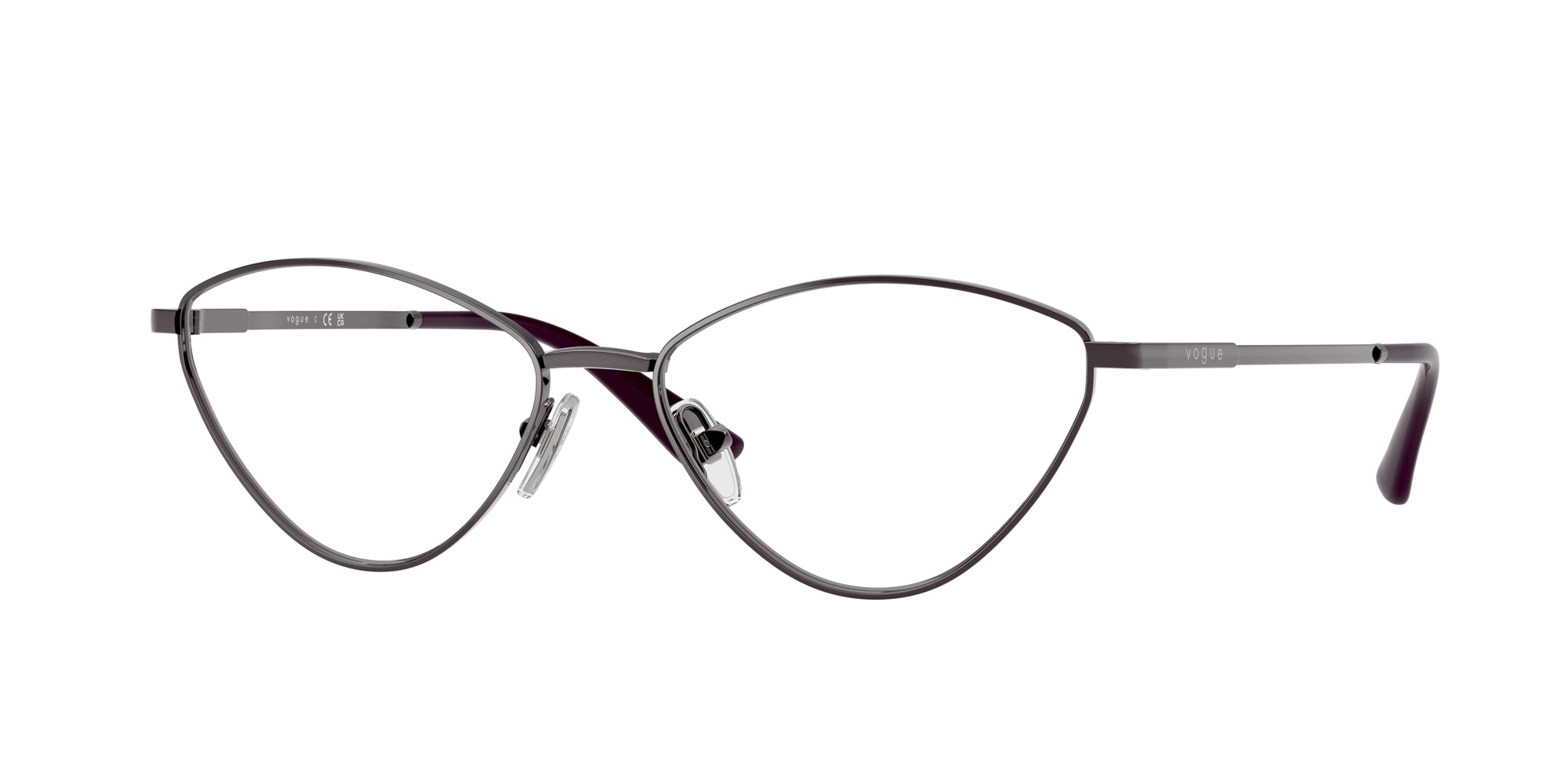 VO4325 5149 Montature da vista VOGUE EYEWEAR 1