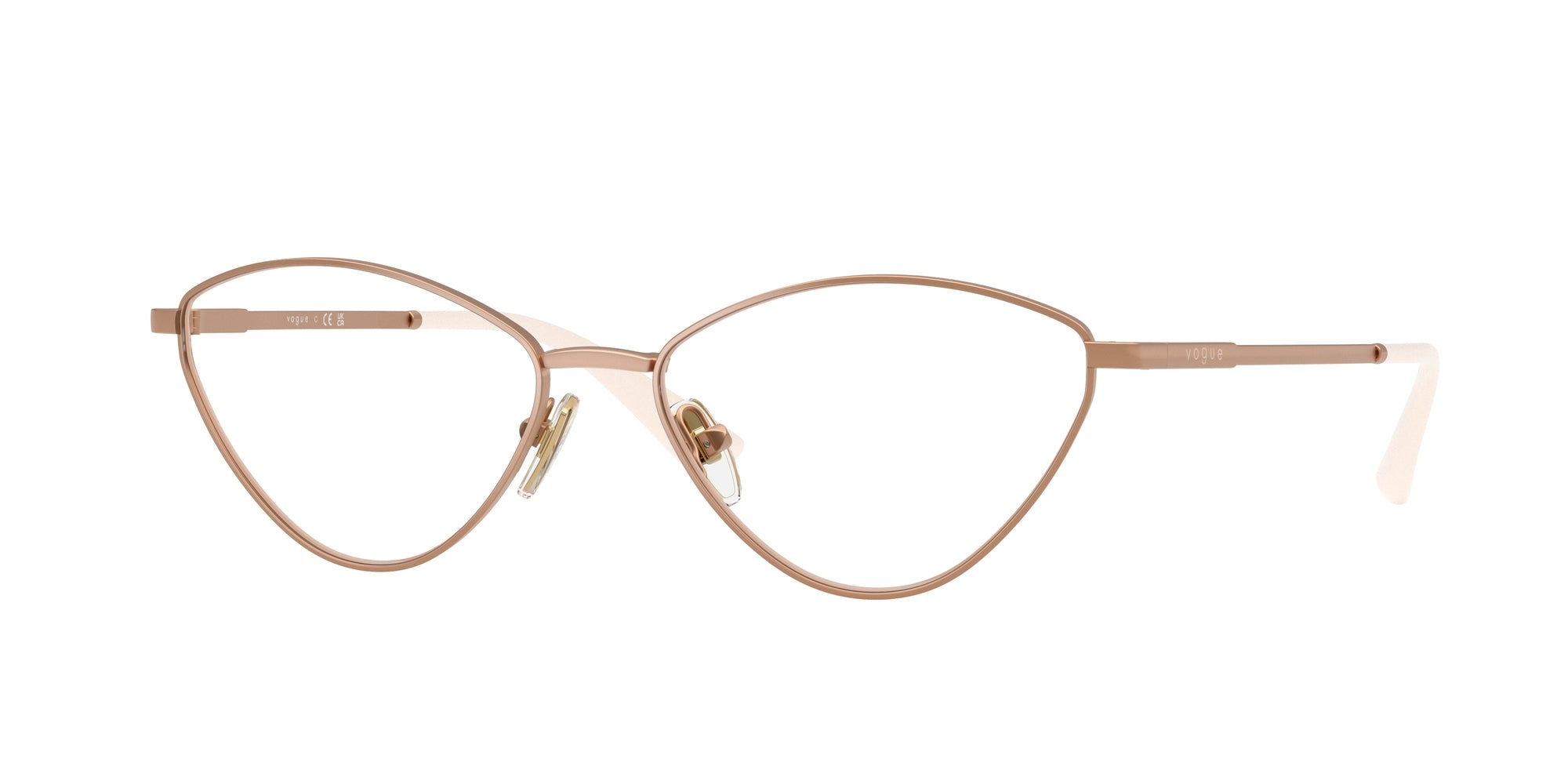 VO4325 5152 Montature da vista VOGUE EYEWEAR 1