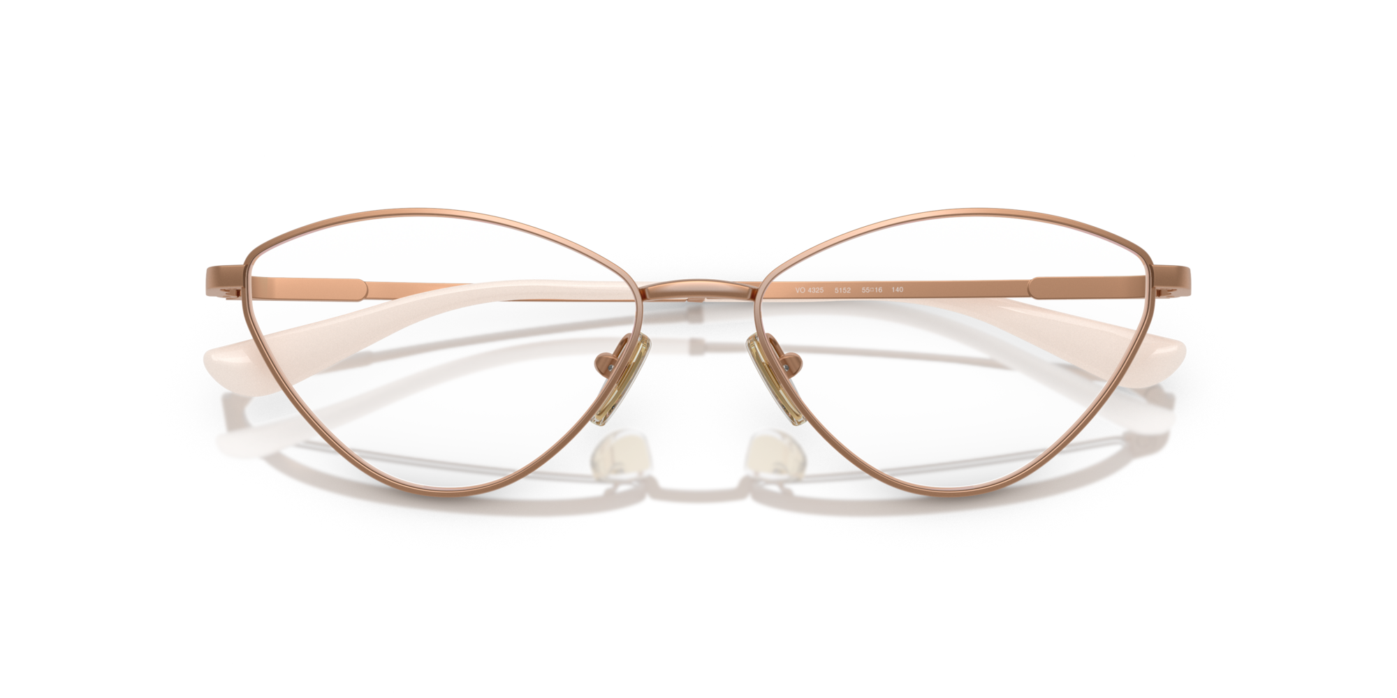 VO4325 5152 Montature da vista VOGUE EYEWEAR 2