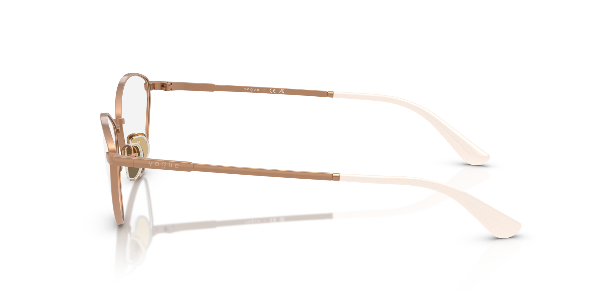 VO4325 5152 Montature da vista VOGUE EYEWEAR 4