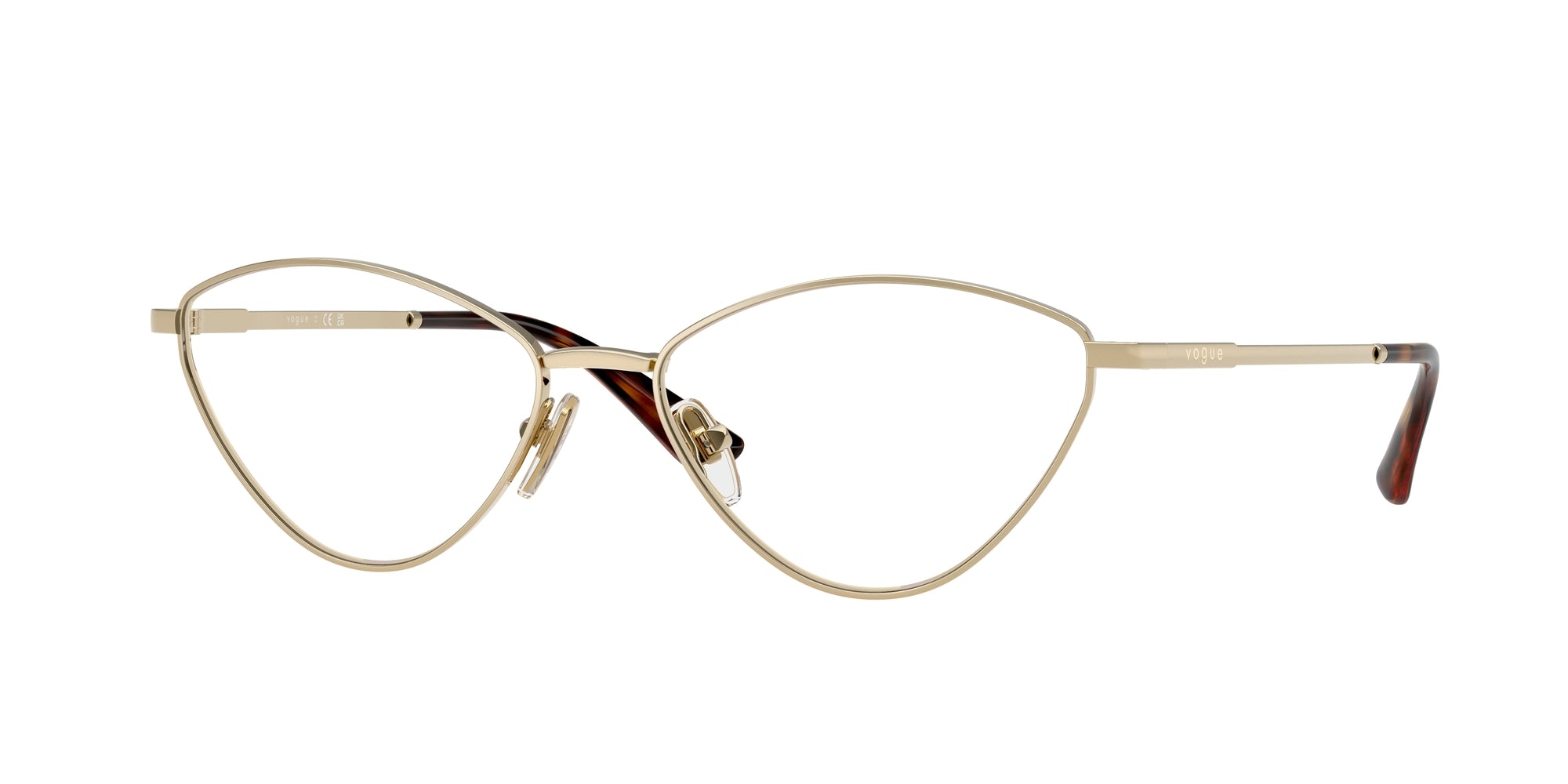 VO4325 848 Montature da vista VOGUE EYEWEAR 1