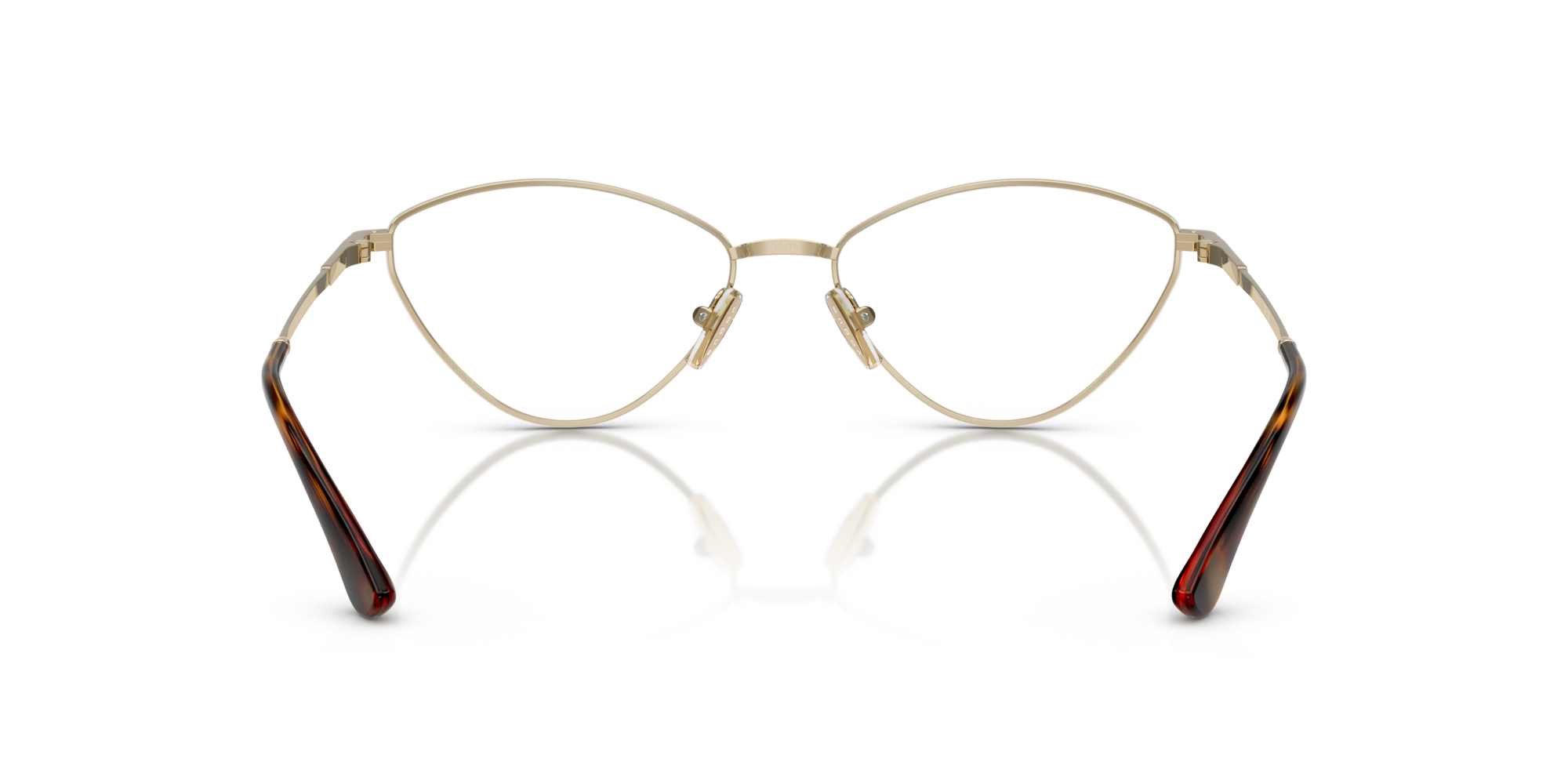 VO4325 848 Montature da vista VOGUE EYEWEAR 5