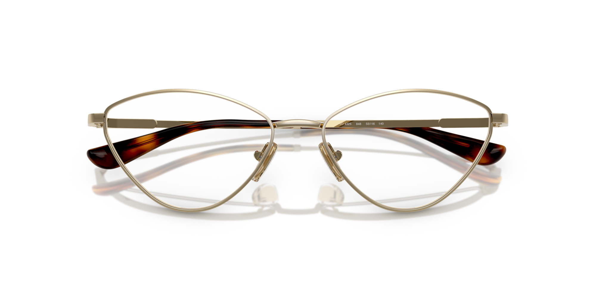 VO4325 848 Montature da vista VOGUE EYEWEAR 2