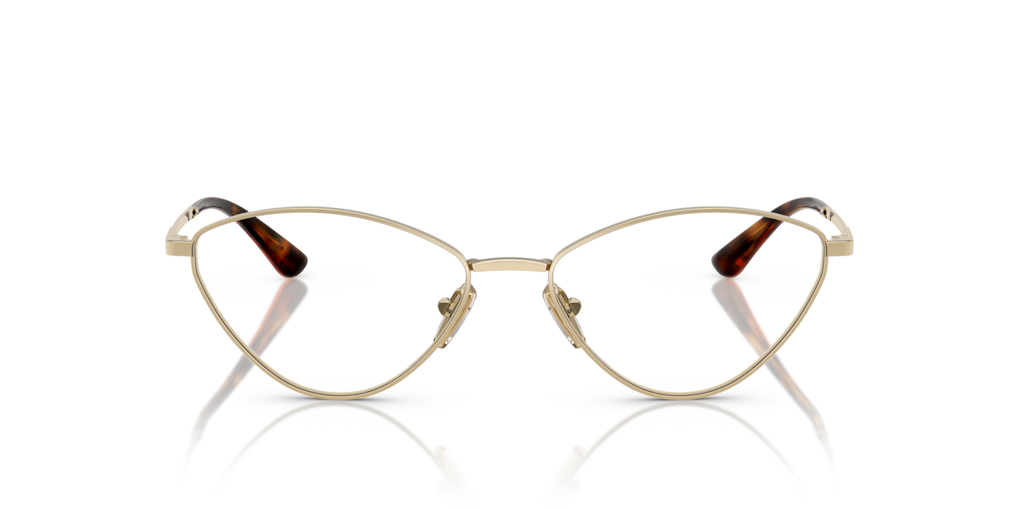 VO4325 848 Montature da vista VOGUE EYEWEAR 3