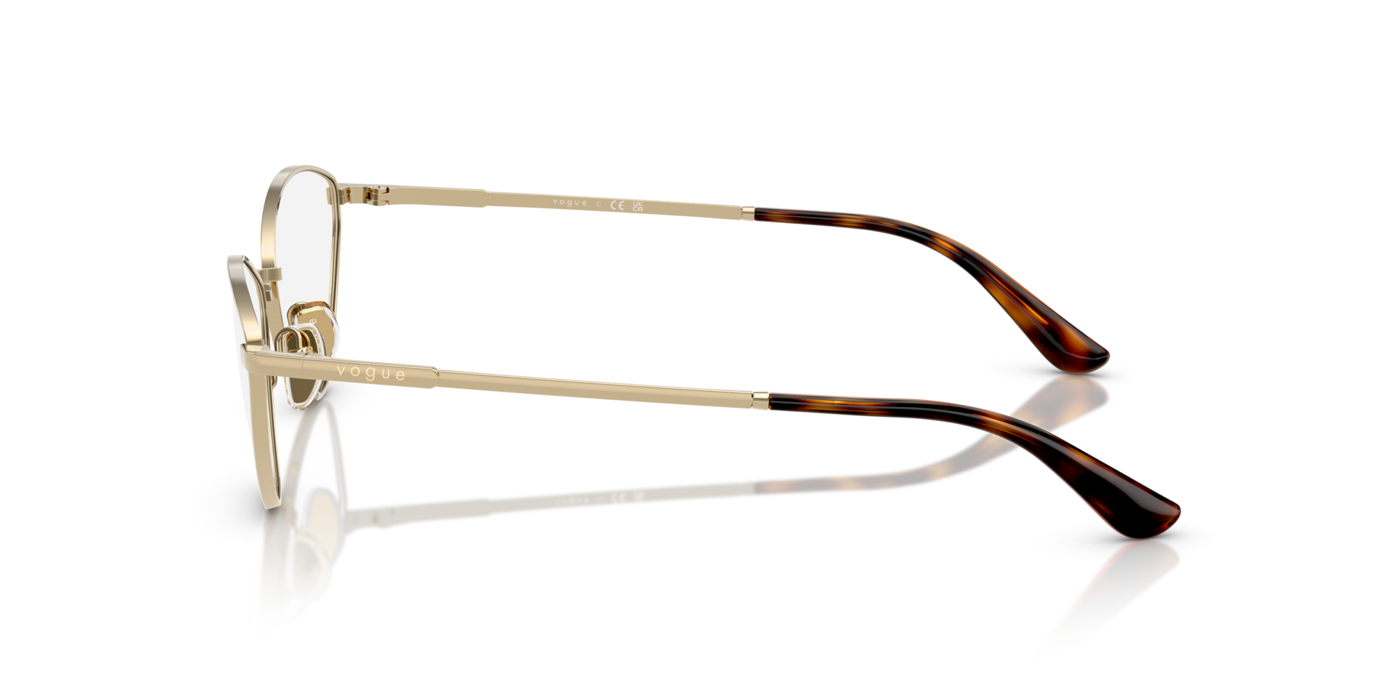 VO4325 848 Montature da vista VOGUE EYEWEAR 4