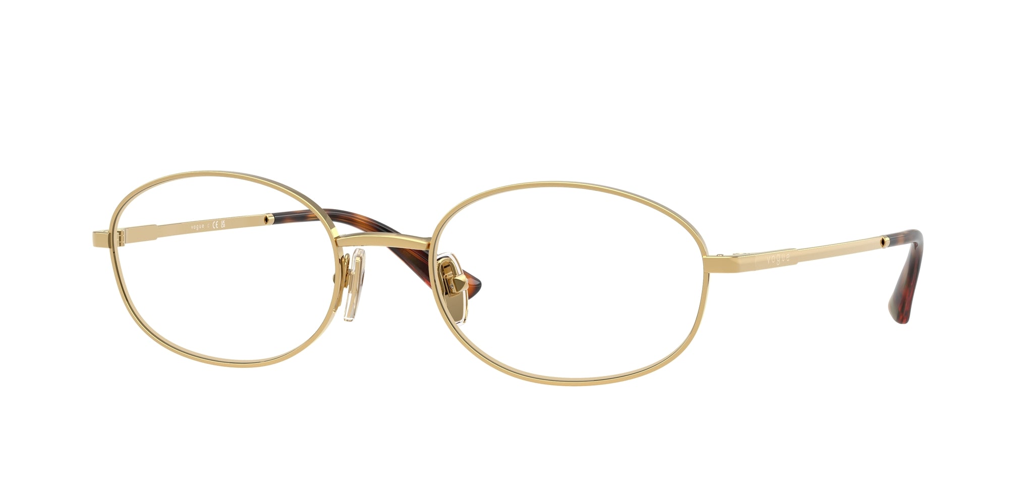 VO4326 280 Montature da vista VOGUE EYEWEAR 1
