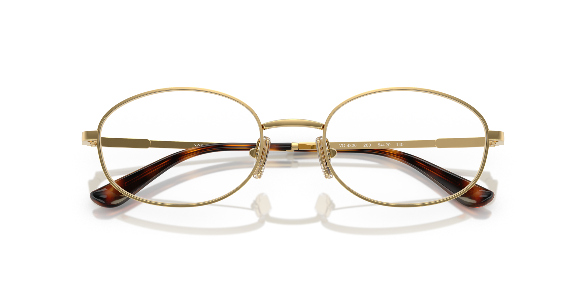 VO4326 280 Montature da vista VOGUE EYEWEAR 2